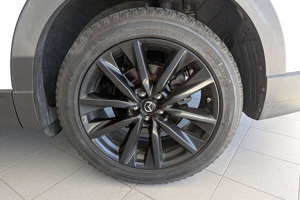 2019 Mazda CX-9 Azami TC