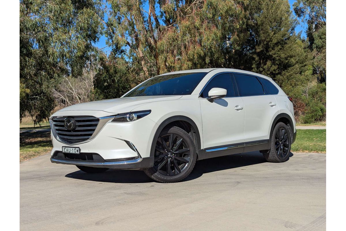 2019 Mazda CX-9 Azami TC