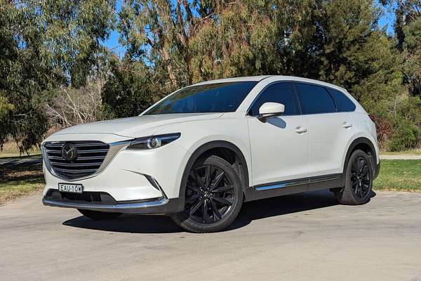 2019 Mazda CX-9 Azami TC