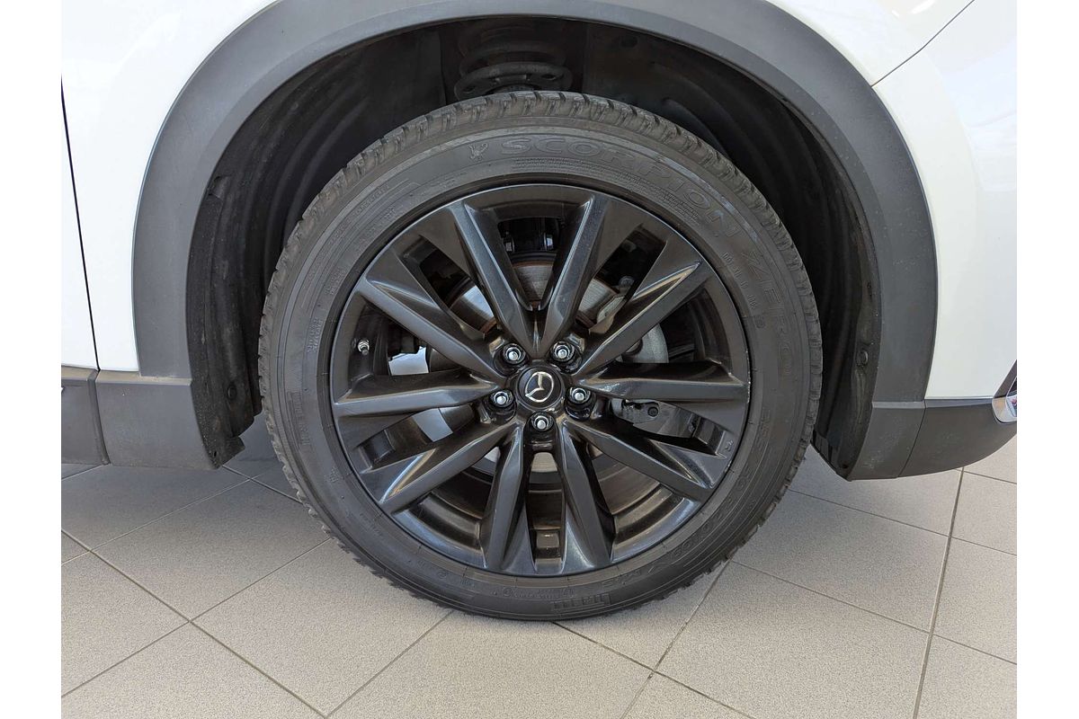 2019 Mazda CX-9 Azami TC