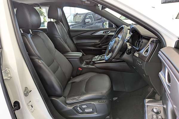 2019 Mazda CX-9 Azami TC
