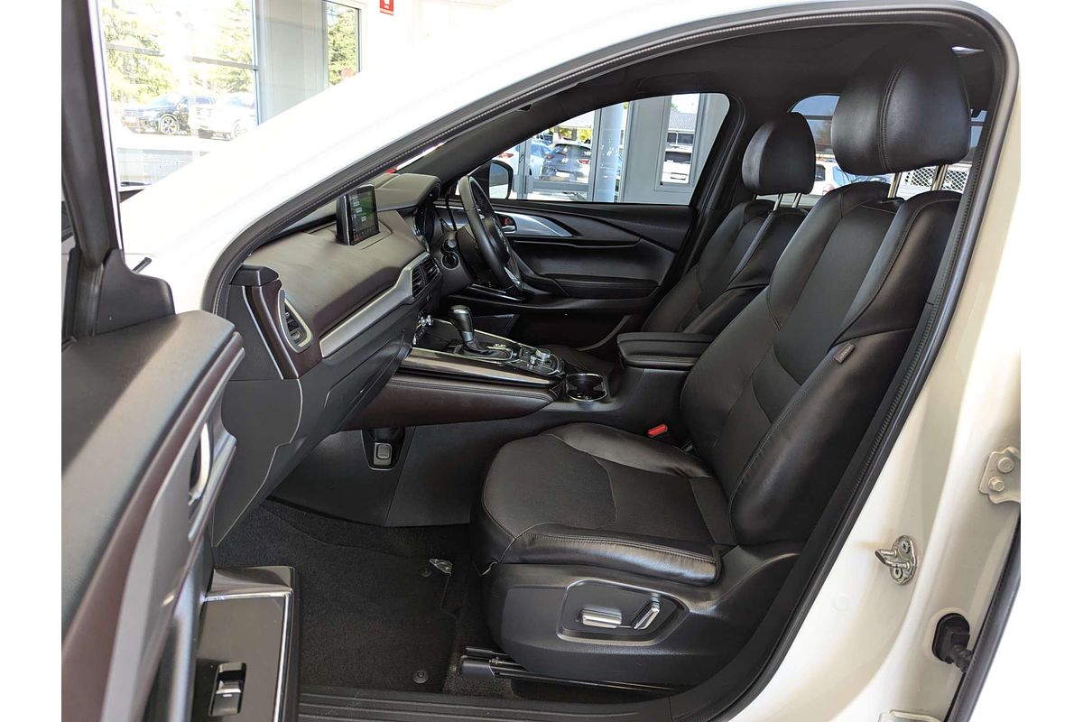 2019 Mazda CX-9 Azami TC