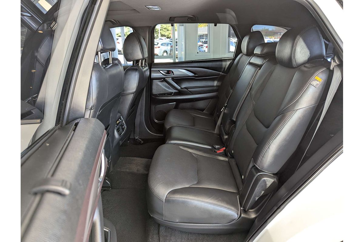 2019 Mazda CX-9 Azami TC
