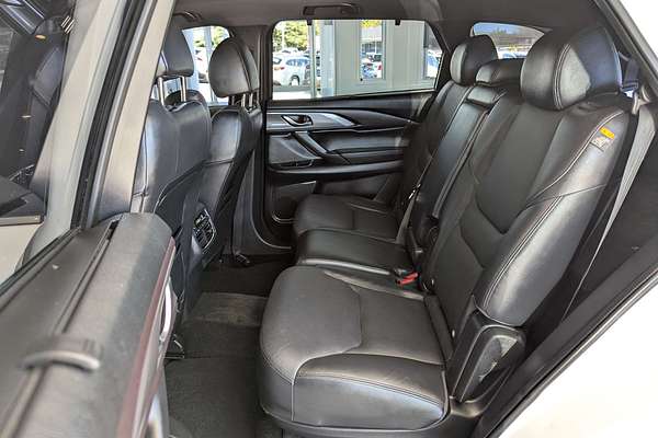 2019 Mazda CX-9 Azami TC