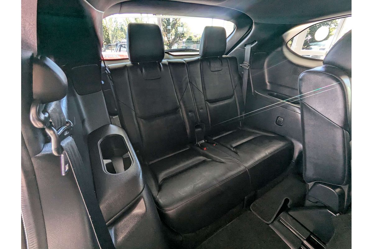 2019 Mazda CX-9 Azami TC