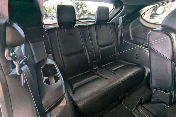 2019 Mazda CX-9 Azami TC