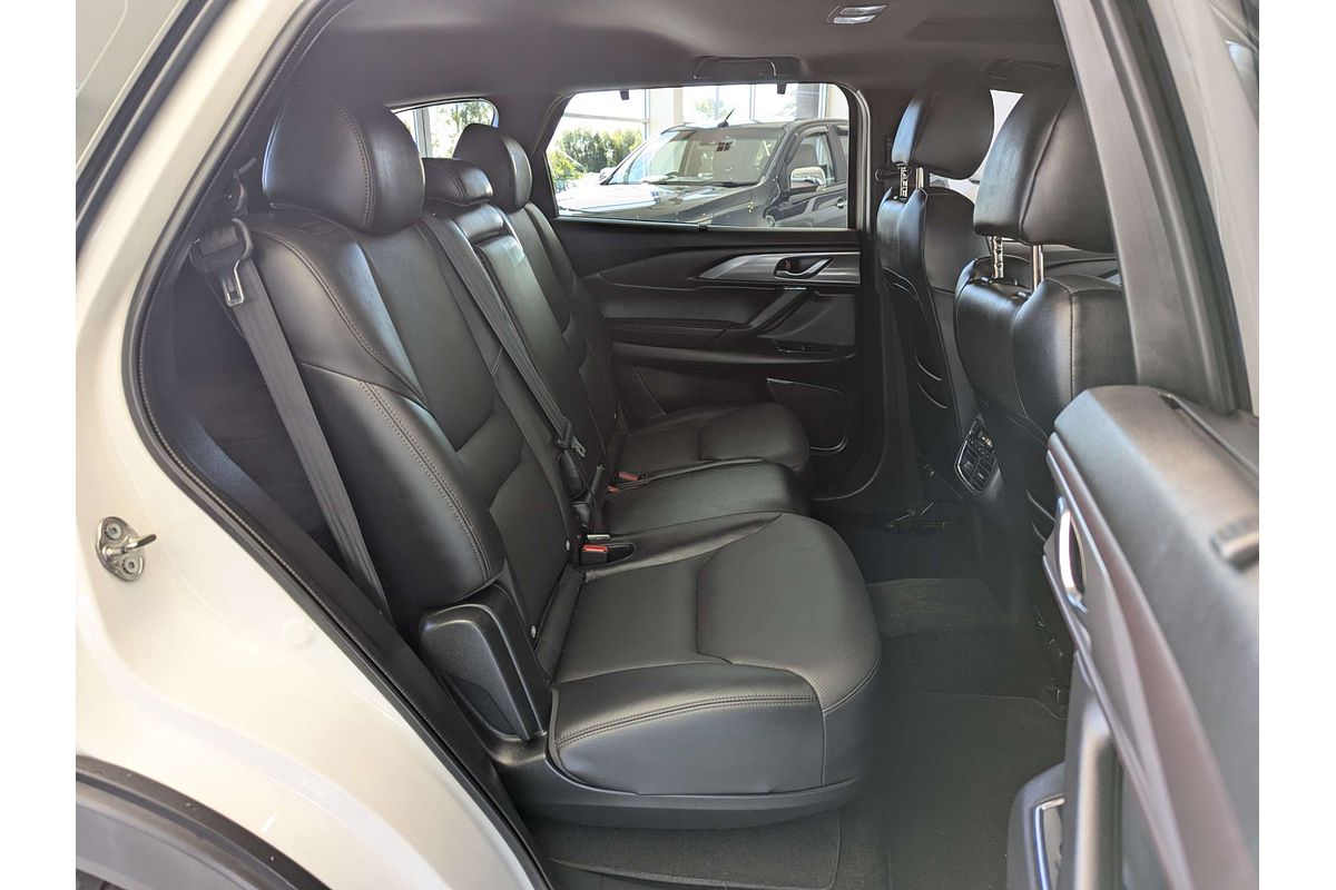 2019 Mazda CX-9 Azami TC