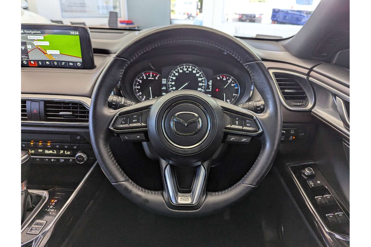 2019 Mazda CX-9 Azami TC
