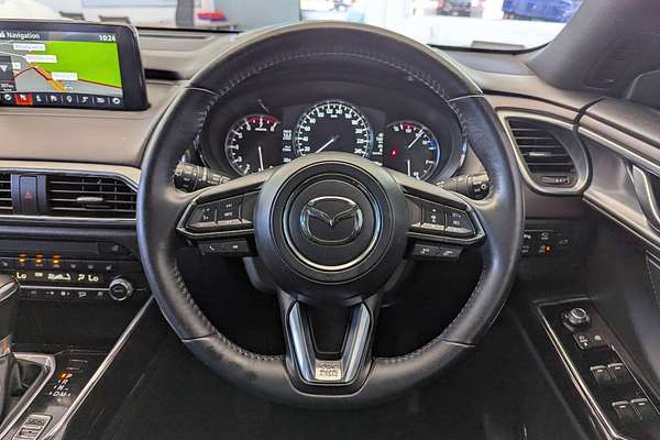 2019 Mazda CX-9 Azami TC