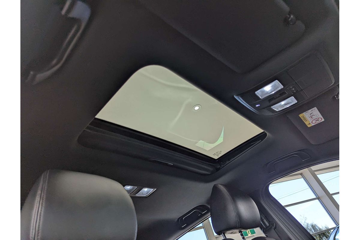 2019 Mazda CX-9 Azami TC