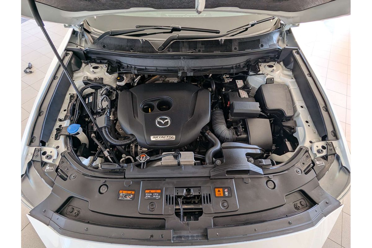 2019 Mazda CX-9 Azami TC