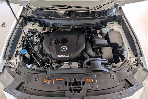 2019 Mazda CX-9 Azami TC