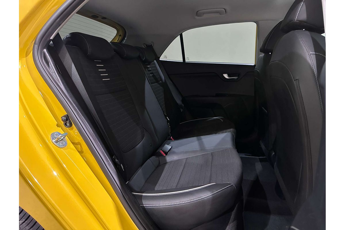 2021 Kia Rio GT-Line YB