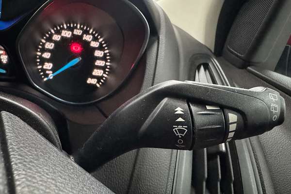 2011 Ford Focus Trend LW