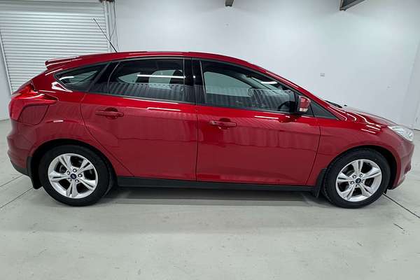 2011 Ford Focus Trend LW