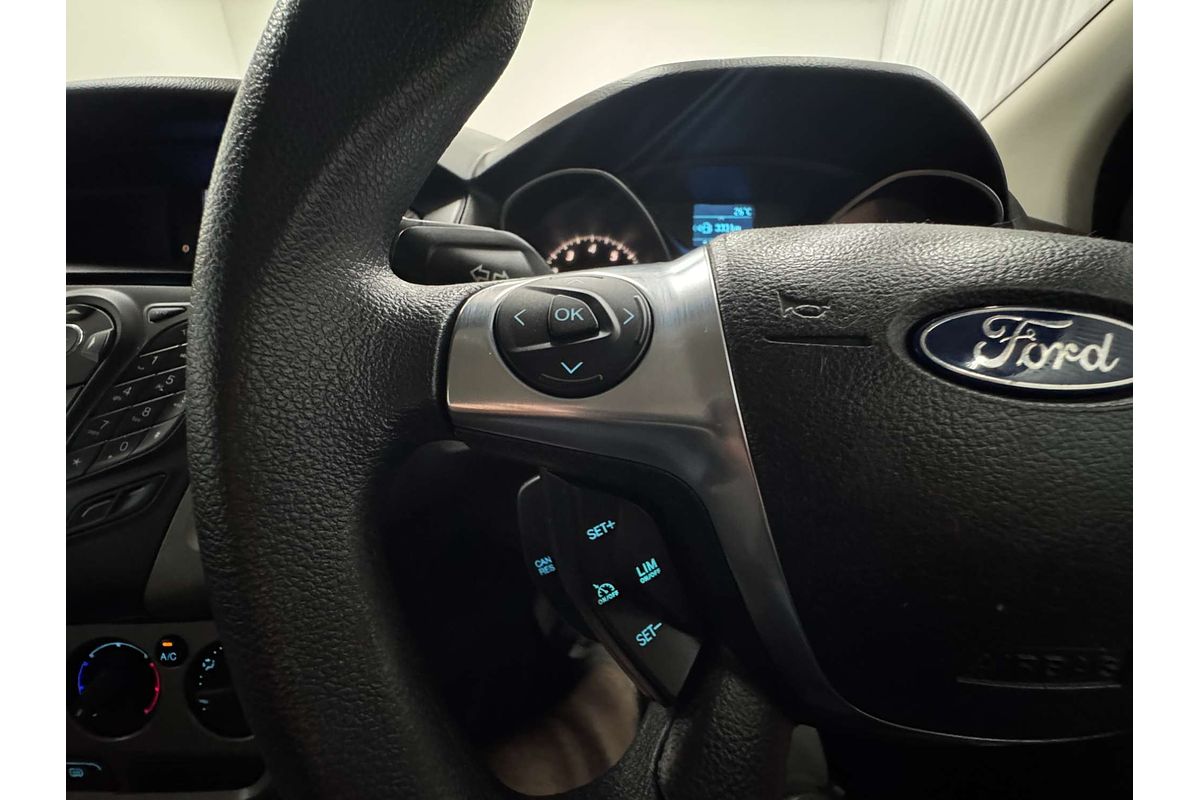 2011 Ford Focus Trend LW