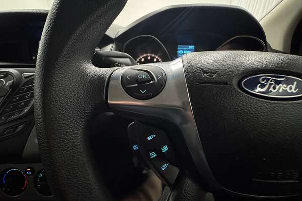 2011 Ford Focus Trend LW