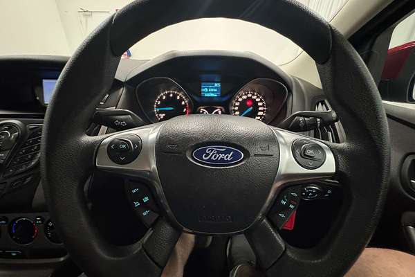 2011 Ford Focus Trend LW