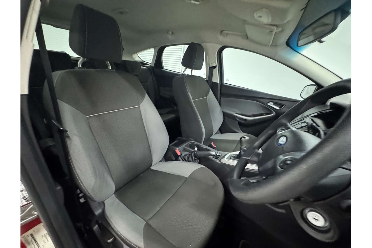 2011 Ford Focus Trend LW