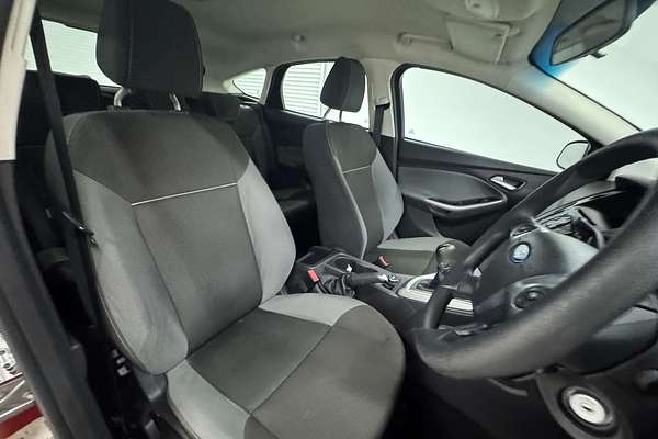 2011 Ford Focus Trend LW