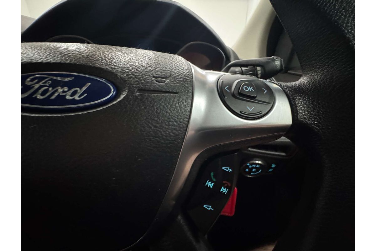2011 Ford Focus Trend LW
