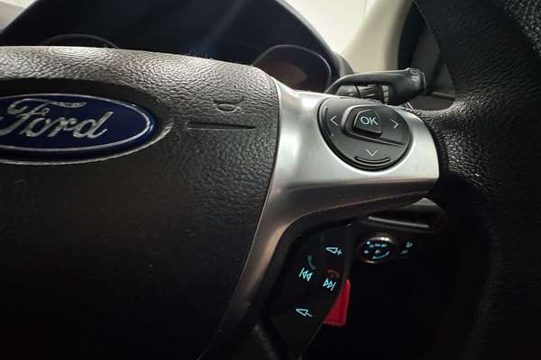 2011 Ford Focus Trend LW