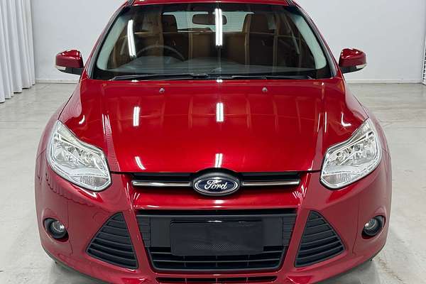 2011 Ford Focus Trend LW