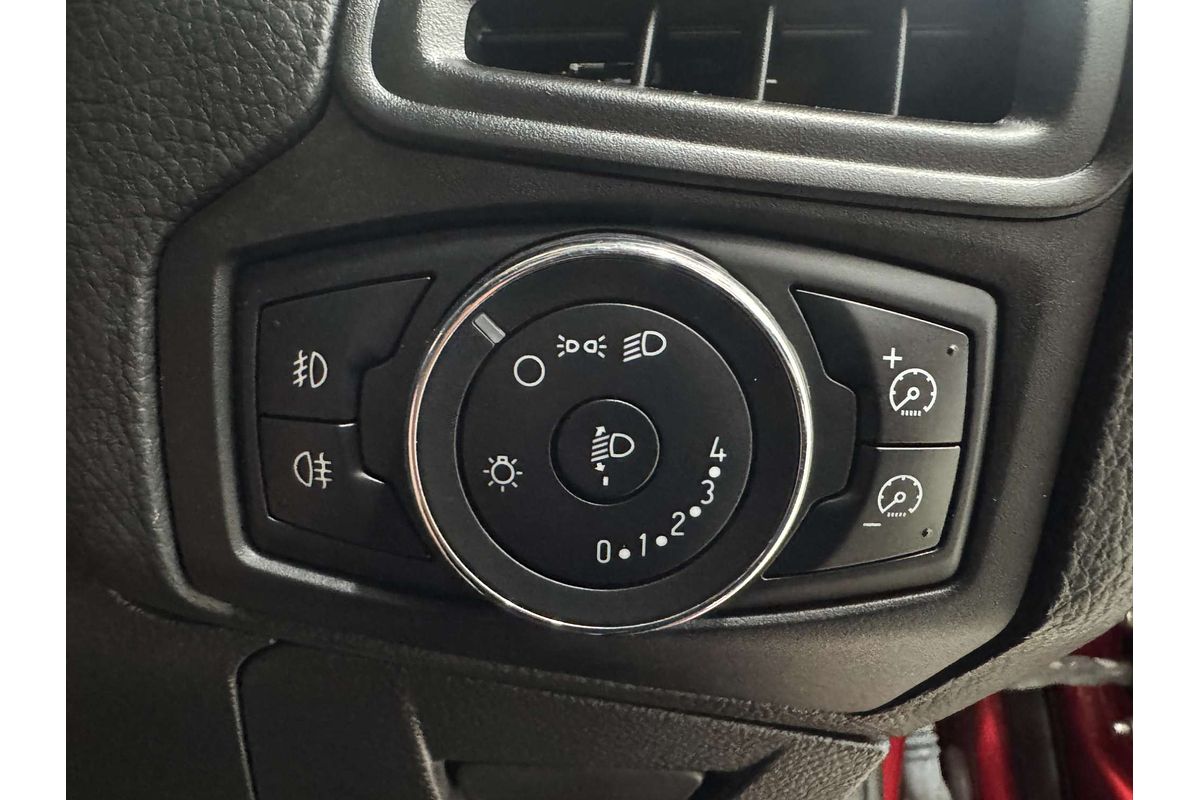 2011 Ford Focus Trend LW