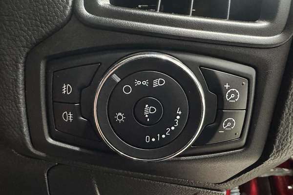 2011 Ford Focus Trend LW