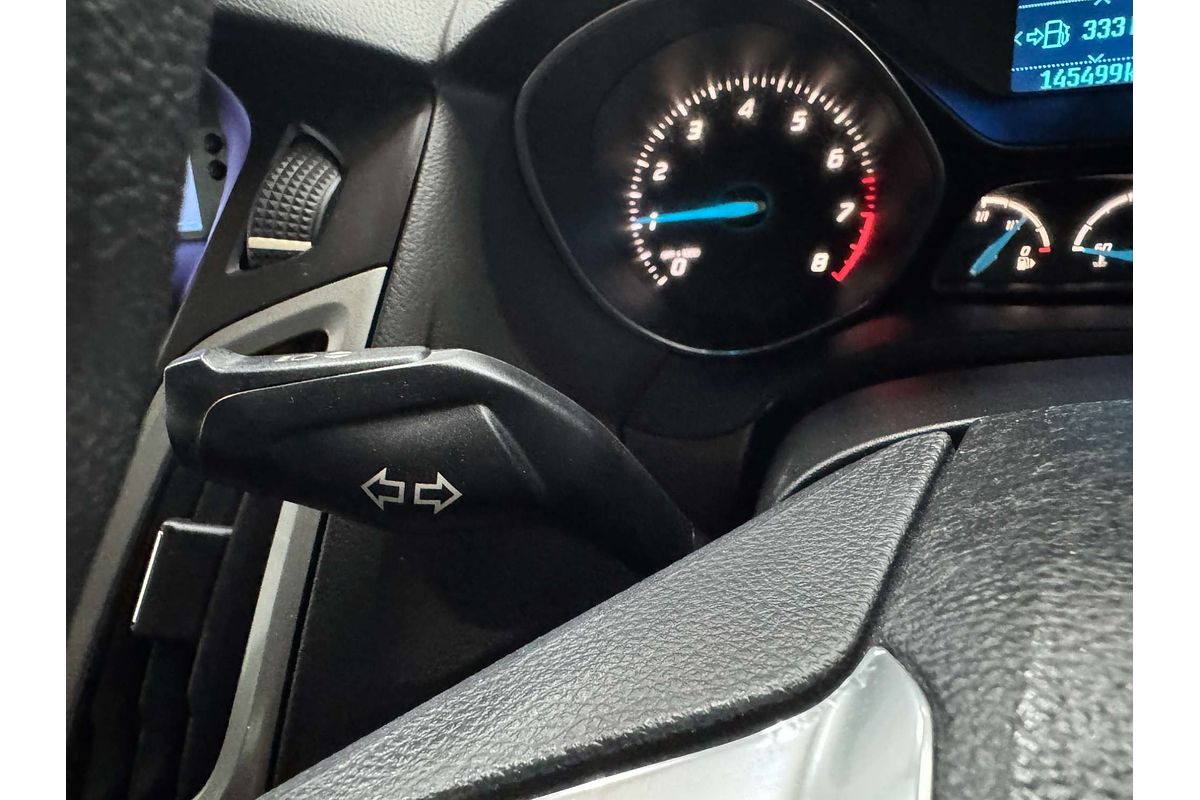 2011 Ford Focus Trend LW