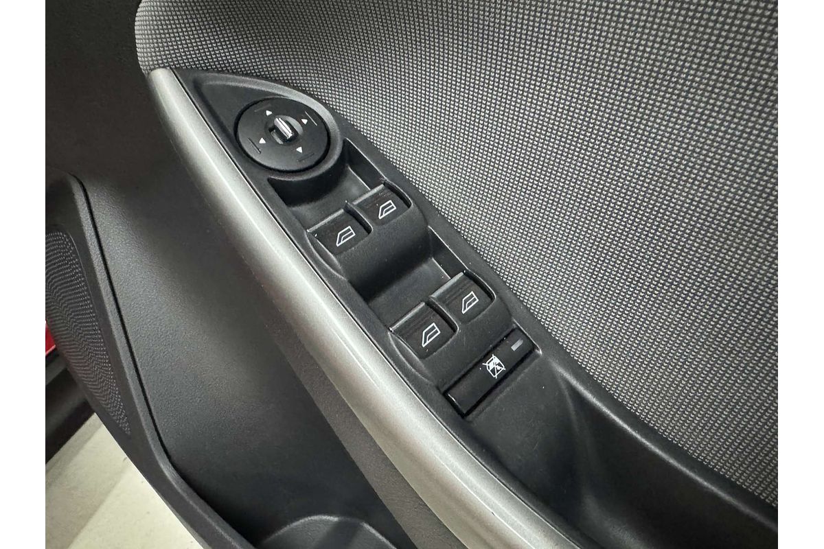 2011 Ford Focus Trend LW