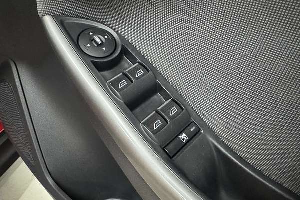 2011 Ford Focus Trend LW
