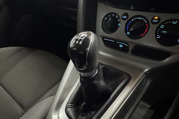 2011 Ford Focus Trend LW