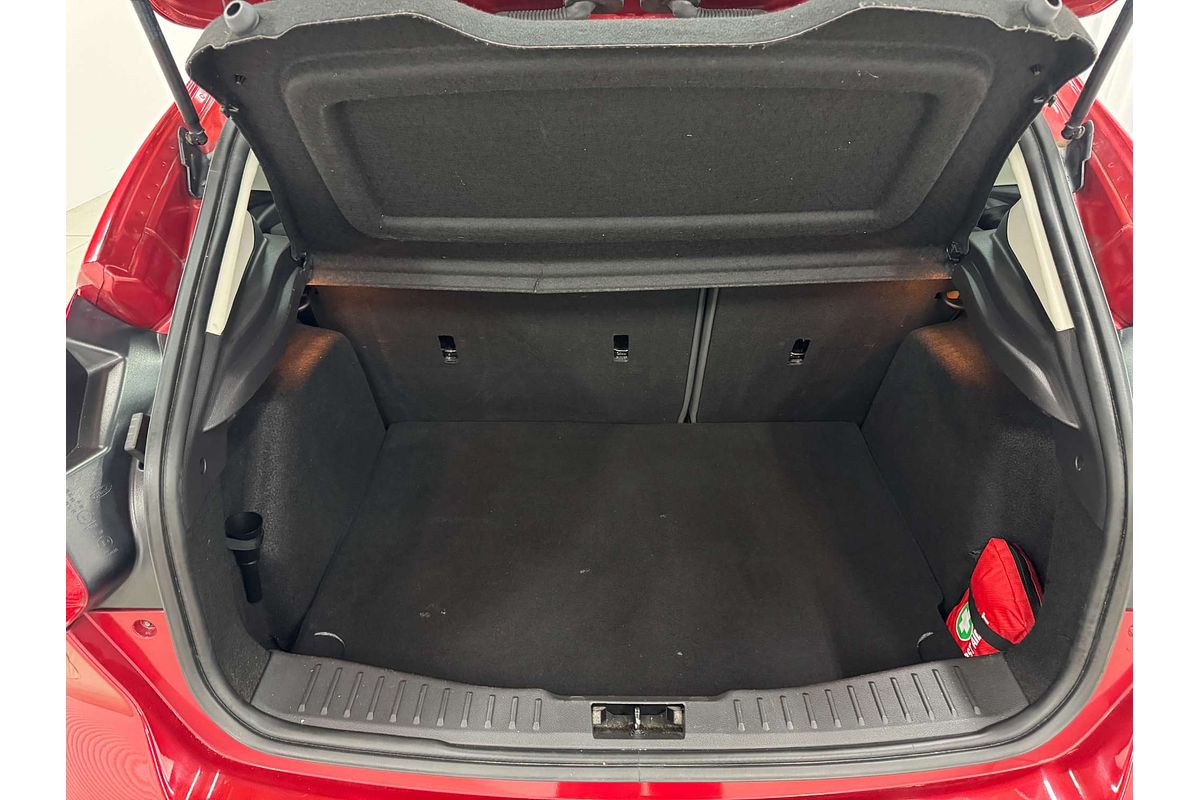 2011 Ford Focus Trend LW