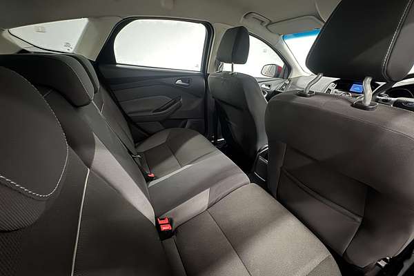 2011 Ford Focus Trend LW