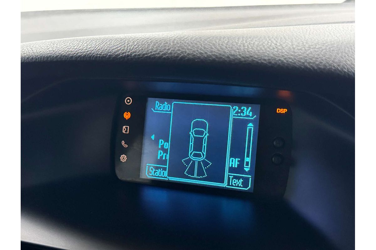 2011 Ford Focus Trend LW