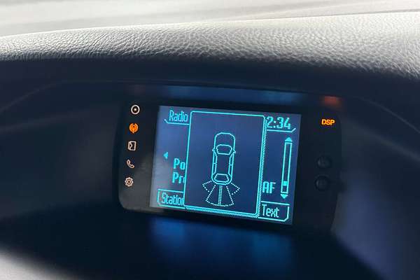 2011 Ford Focus Trend LW