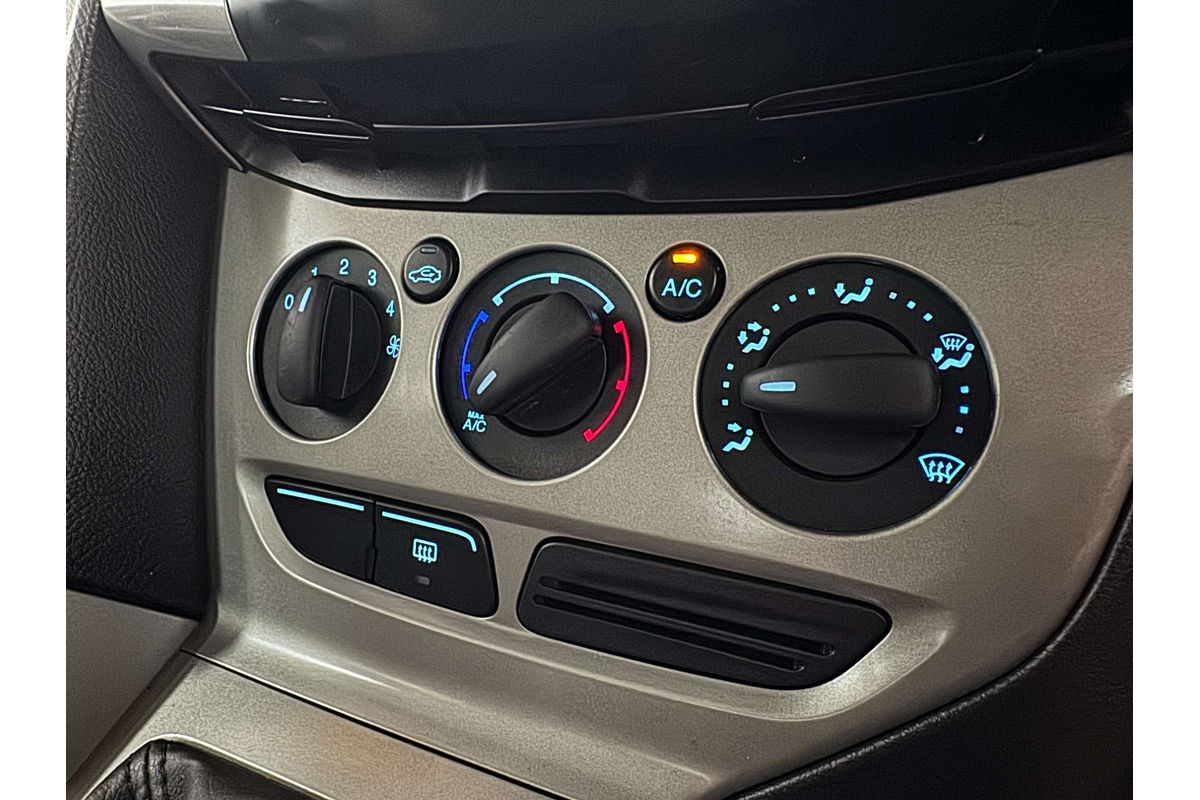 2011 Ford Focus Trend LW