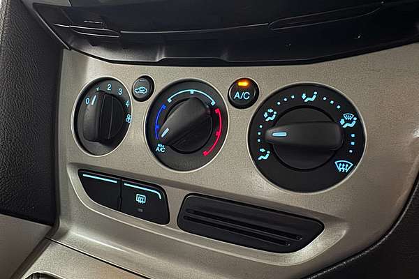 2011 Ford Focus Trend LW
