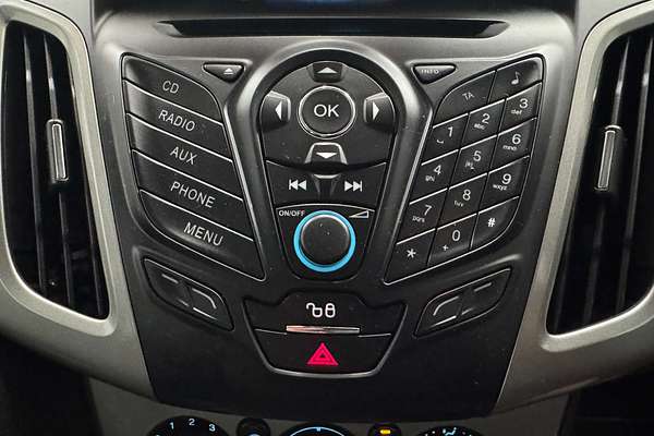 2011 Ford Focus Trend LW