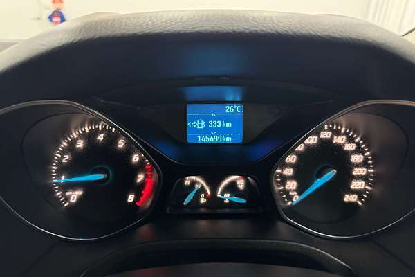 2011 Ford Focus Trend LW