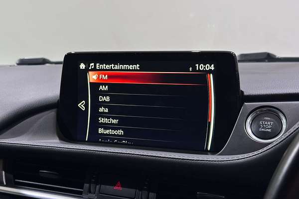 2023 Mazda 6 G25 Touring GL Series