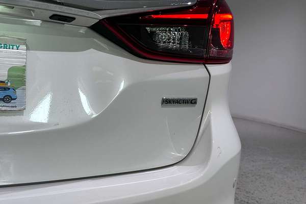 2023 Mazda 6 G25 Touring GL Series