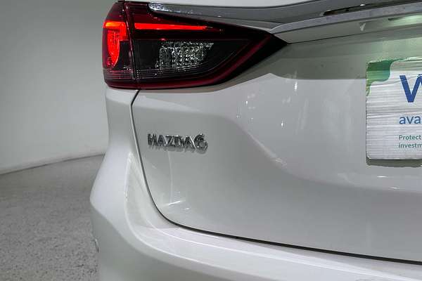 2023 Mazda 6 G25 Touring GL Series