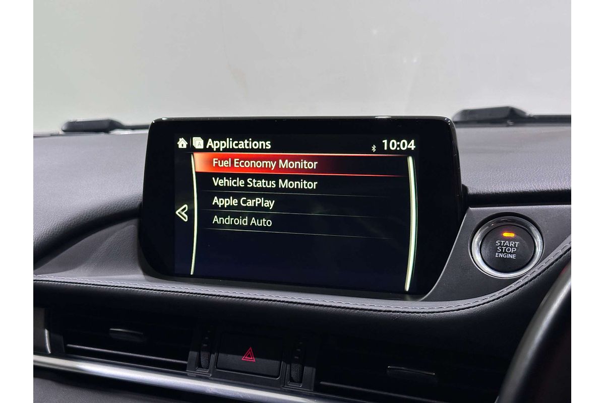 2023 Mazda 6 G25 Touring GL Series