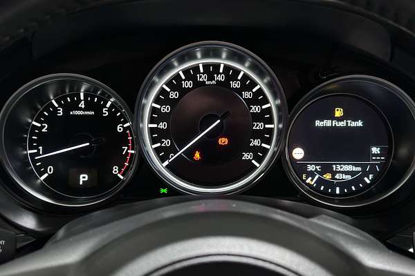 2023 Mazda 6 G25 Touring GL Series