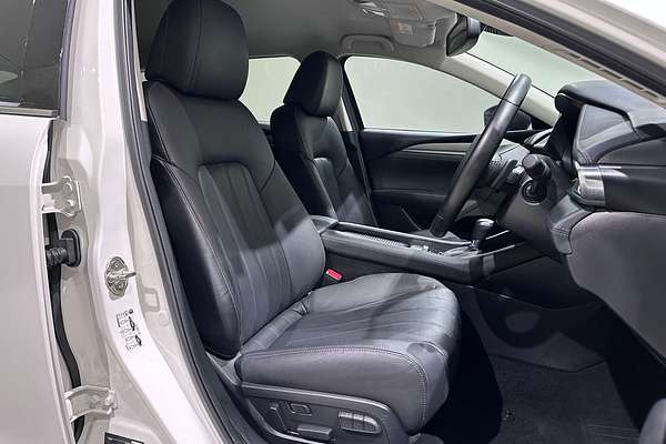 2023 Mazda 6 G25 Touring GL Series