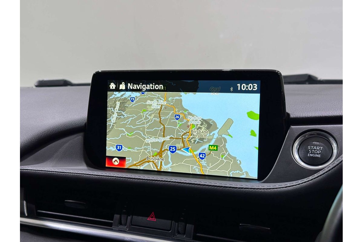 2023 Mazda 6 G25 Touring GL Series
