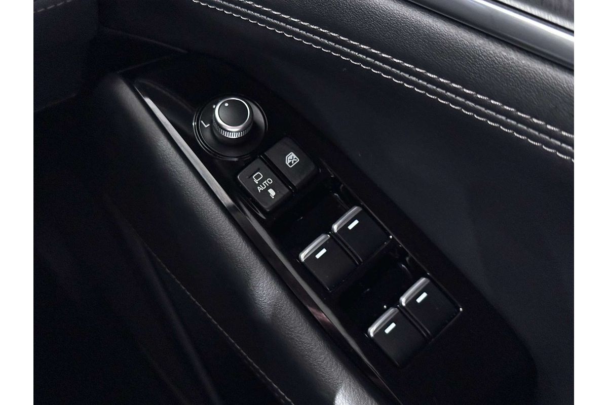2023 Mazda 6 G25 Touring GL Series