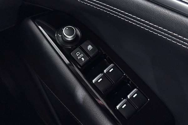 2023 Mazda 6 G25 Touring GL Series